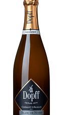 Dopff au Moulin Crémant d’Alsace Blanc de Noirs Brut 2018