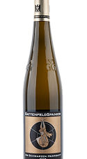 Battenfeld Spanier Zellerweg Schwarzen Herrgott BIO Riesling 2020