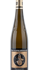 Battenfeld Spanier Riesling Kirchenstück GG BIO 2018