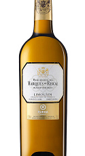 Marqués de Riscal Limousin 2019