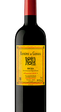 Remírez de Ganuza Reserva 2010