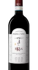 Masciarelli Marina Cvetic Iskra Montepulciano d'Abruzzo Riserva DOC 2017