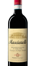 Masciarelli Montepulciano D'Abruzzo DOC 2020