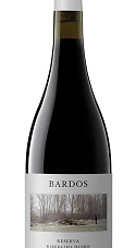 Bardos Reserva 2016