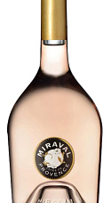 Miraval Rosé 2021 Magnum