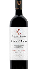 Tebaida 2015