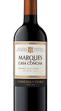 Marqués de Casa Concha Cabernet Sauvignon 2018