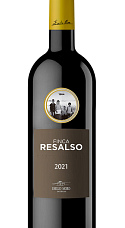 Finca Resalso 2021 Magnum