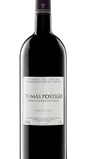 Tomás Postigo Vinificación Integral 2017 Magnum