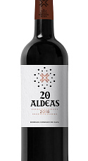 20 Aldeas 2018