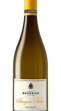 Famille Bougrier Pure Vallée Sauvignon Blanc 2020