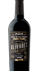 Olivares Dulce Monastrell 2020 50 Cl