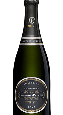 Laurent-Perrier Millésimé Brut 2012