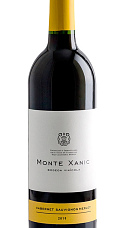 Monte Xanic Cabernet Sauvignon - Merlot 2019