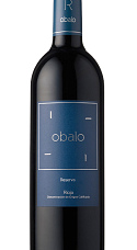 Obalo Reserva 2016