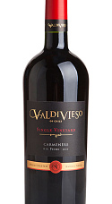 Valdivieso Single Vineyard Carmenere 2017