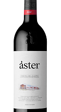 Áster Crianza 2019