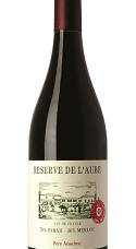 Brotte Reserve de l'Aube 2021