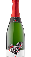 Efecte Brut Reserva 2018