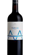 Parvus Syrah 2019