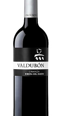 Valdubón Crianza 2018