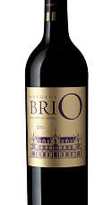 BriO de Cantenac Brown Margaux 2016 Tinto