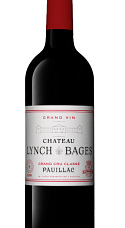 Château Lynch-Bages 2018 