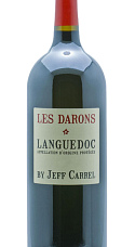 Les Darons by Jeff Carrel 2021 Magnum