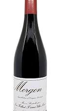 Jean Foillard Morgon 2022