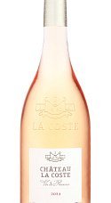 Château La Coste Rosé 2021