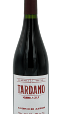 Tardano