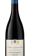 Thibault Liger-Belair Nuits-Saint-Georges 1er Cru 'Les Saint-Georges' 2020