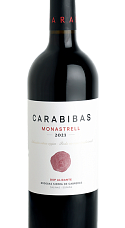 Carabibas Monastrell 2021