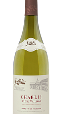 Jaffelin Chablis 1er Cru Vaillons 2022