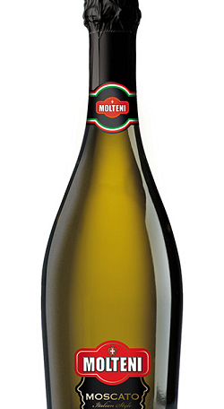 Molteni Moscato Bianco 2014