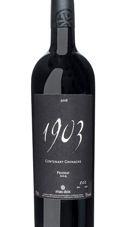 1903 Centenary Grenache 2016