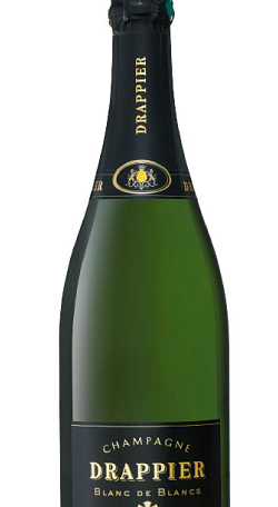 Drappier Blanc De Blancs Signature