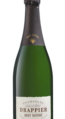 Drappier Brut Nature