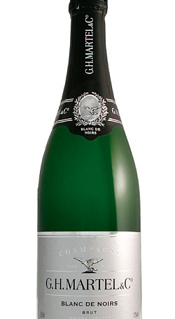 G H Martel Blanc De Noirs Brut