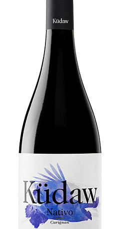 Küdaw Nativo Carignan 2015