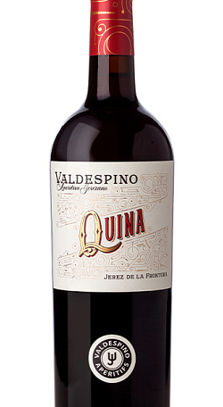 Quina Valdespino