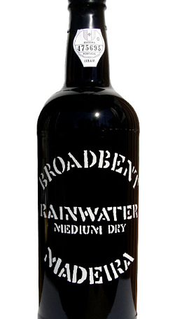 Broadbent Rainwater Madeira 37 5 Cl