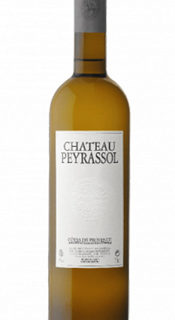 Peyrassol Cuvée Blanc 2020