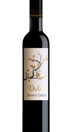 Silvano García Dulce 2019 50 Cl