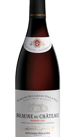 Bouchard Père & Fils Premier Cru Beaune Du Chateau 2018