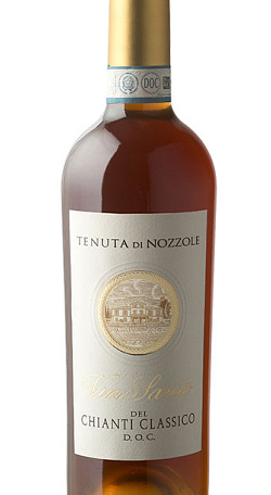 Tenuta Di Nozzole Vin Santo 2017