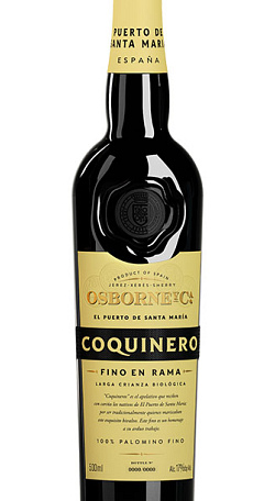 Coquinero Fino En Rama 50 Cl