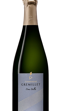 Gremillet Demi-Bulles