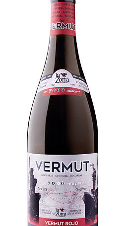 Vermut Rojo La Zorra 7 000 Millas