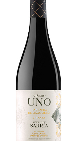 Viñedo Uno 2019